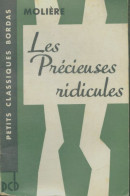 Les Précieuses Ridicules (1962) De Molière - Autres & Non Classés