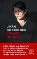 Esclave De Daech (2017) De Jinan - Biographie