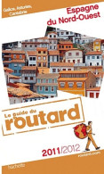 Espagne Du Nord-Ouest 2011-2012 (2011) De Collectif - Tourismus