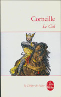 Le Cid (2012) De Pierre Corneille - Sonstige & Ohne Zuordnung