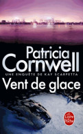 Vent De Glace (2014) De Patricia Daniels Cornwell - Autres & Non Classés