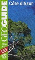 Côte D'Azur (2008) De Claude Fauque - Tourisme