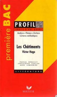 Les Châtiments (1998) De Victor Hugo - Auteurs Classiques