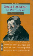 Le Père Goriot (1999) De Honoré De Balzac - Klassieke Auteurs