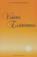 Visions Esséniennes (1996) De Daniel Meurois - Geheimleer