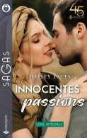 Innocentes Passions : Passion Au Haras - Une Mariée En Héritage (2023) De Maisey Yates - Romantik