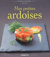 Mes Petites Ardoises (2011) De Ait-ali Sylvie - Gastronomie