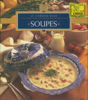 Soupes (1999) De Collectif - Gastronomie