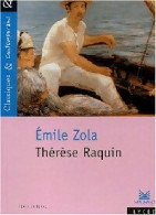 Thérèse Raquin (2001) De Emile Zola - Klassieke Auteurs