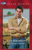 Un Homme à Séduire (2003) De Kate Hoffmann - Romantique