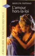 L'amour Hors-la-loi (1998) De Marilyn Pappano - Romantique