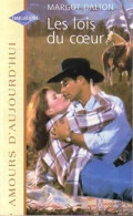 Les Lois Du Coeur (1999) De Margot Dalton - Romantique