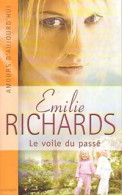 Le Voile Du Passé (2003) De Emilie Richards - Romantique