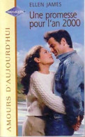 Une Promesse Pour L'an 2000 (1999) De Ellen James - Romantique