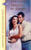 Témoins En Danger (2000) De Dawn Stewardson - Romantique