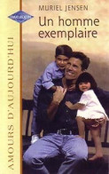 Un Homme Exemplaire (1998) De Muriel Jensen - Romantique