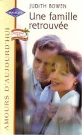 Une Famille Retrouvée (2000) De Judith Bowen - Romantique