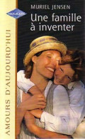 Une Famille à Inventer (2000) De Muriel Jensen - Romantique