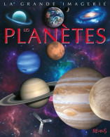 Les Planètes (2017) De Agnès Vandewiele - Sciences