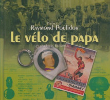 Le Vélo De Papa (2008) De Louis Bédarieux - Sport