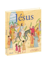 Jésus (2011) De Andrea Skevington - Religion