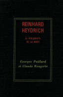 Reinhard Heydrich, Le Violoniste De La Mort (1973) De Georges Paillard - Guerre 1939-45