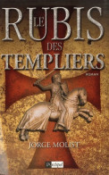 Le Rubis Des Templiers (2007) De Jorge Molist - Historisch