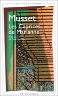 Les Caprices De Marianne (1998) De Alfred De Musset - Andere & Zonder Classificatie