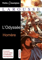 L'odyssée (2015) De Homère - Autres & Non Classés