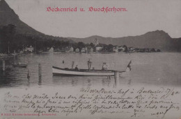 BECKENRIED U. BUOCHFERHORN - Beckenried