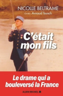 C'était Mon Fils (2019) De Nicolle Beltrame - Film/ Televisie