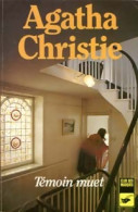 Témoin Muet (1985) De Agatha Christie - Sonstige & Ohne Zuordnung