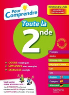 Pour Comprendre Toutes Les Matières Seconde (2019) De Collectif - 12-18 Ans