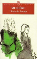 L'école Des Femmes (2000) De Molière - Andere & Zonder Classificatie