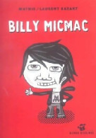 Billy Micmac Tome I (2006) De Jean-Marc Mathis - Sonstige & Ohne Zuordnung