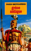 Grèce Antique (1987) De Collectif - Histoire