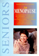 La Ménopause (2000) De Jean-Pierre Naccache - Santé