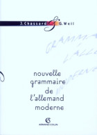 La Nouvelle Grammaire De L'allemand Moderne En 50 Tableaux Avec Exercices D'application (1996) De - Autres & Non Classés