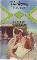 Le Choix De Mélanie (1985) De Eileen Bryan - Romantiek