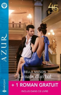L'amant D'un Bal + 1 Roman Gratuit (2023) De Bella Mason - Romantique