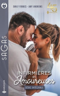 Infirmières Et Amoureuses : Grace Et Le Chirurgien - La Folle Nuit De Lola (2023) De Emily Forbes - Romantique