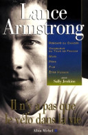 Il N'y A Pas Que Le Vélo Dans La Vie (2000) De Lance Armstrong - Sport