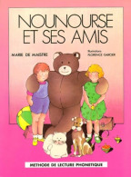 Nounours Et Ses Amis (2000) De Maistre - 6-12 Jahre