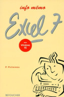 Excel 7 (1997) De Patricia Pichereau - Ohne Zuordnung