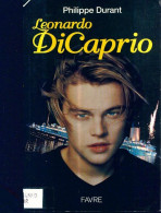 Leonardo Di Caprio (2000) De Philippe Durant - Film/Televisie