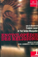 Encyclopédie Des Religions Tome I (2000) De Collectif - Religion