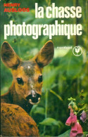 La Chasse Photographique (1979) De Henry Ausloos - Kunst