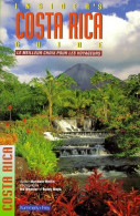Costa Rica (1998) De Collectif - Tourisme