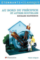 Au Bord Du Précipice (2007) De Richard Matheson - Natuur