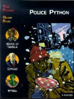 Police Python (2000) De Yves Pinguilly - Autres & Non Classés